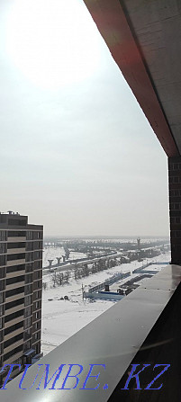 Однокомнатная квартира Астана - изображение 7