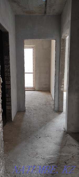 1 бөлмелі пәтер  Астана - изображение 1