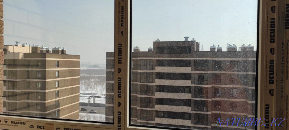 1 бөлмелі пәтер  Астана - изображение 12