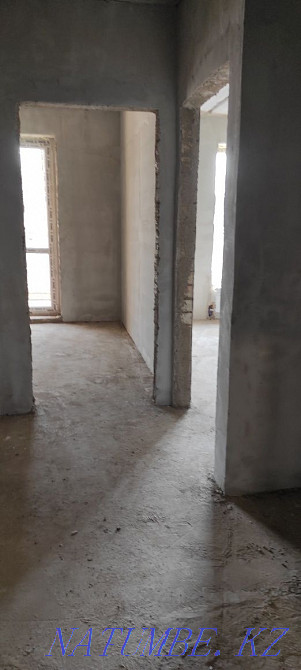 1 бөлмелі пәтер  Астана - изображение 9