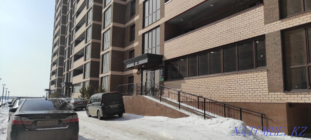 1 бөлмелі пәтер  Астана - изображение 4