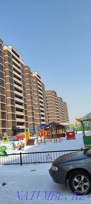 1 бөлмелі пәтер  Астана - изображение 3