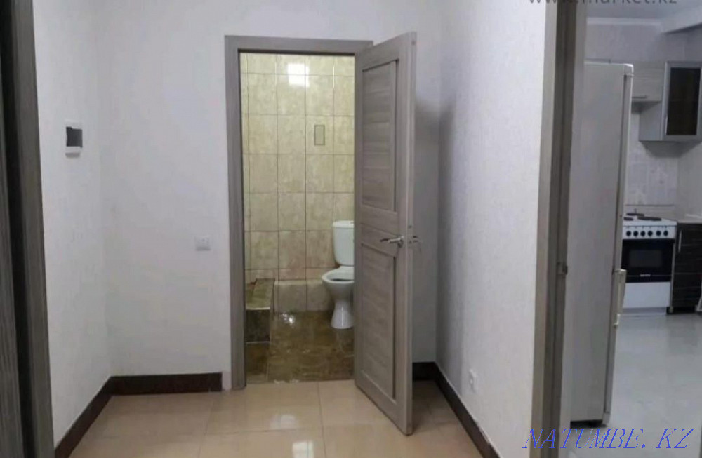 1 бөлмелі пәтер  Астана - изображение 4