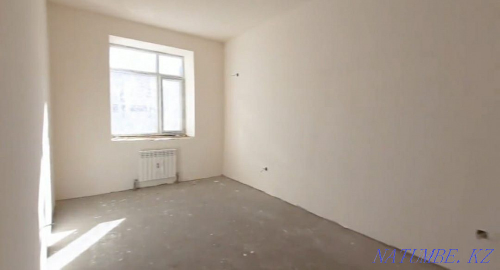 1 бөлмелі пәтер  Астана - изображение 4