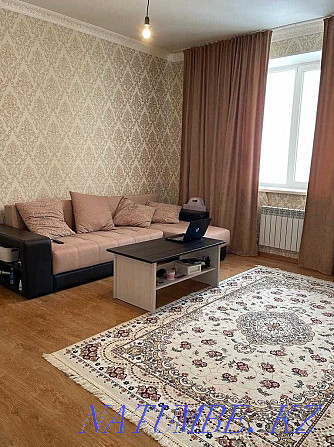 1-room apartment Astana - photo 1