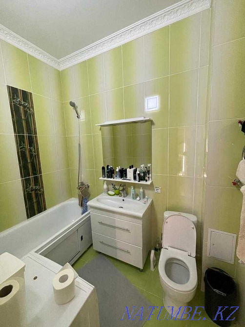 1 бөлмелі пәтер  Астана - изображение 5