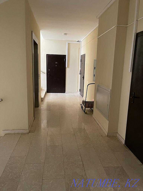 1 бөлмелі пәтер  Астана - изображение 11