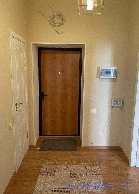 1 бөлмелі пәтер  Астана - изображение 3