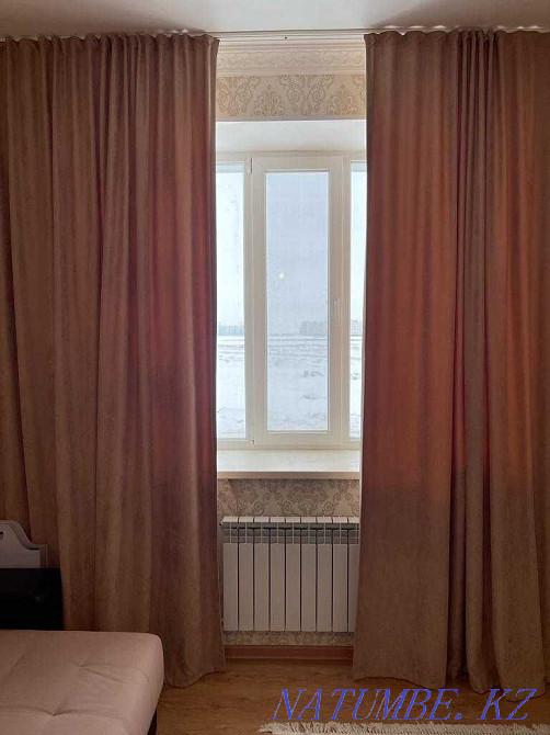 1 бөлмелі пәтер  Астана - изображение 7