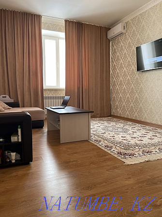 1-room apartment Astana - photo 8