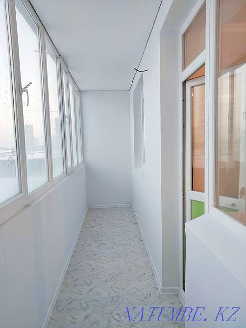 1 бөлмелі пәтер  Астана - изображение 3