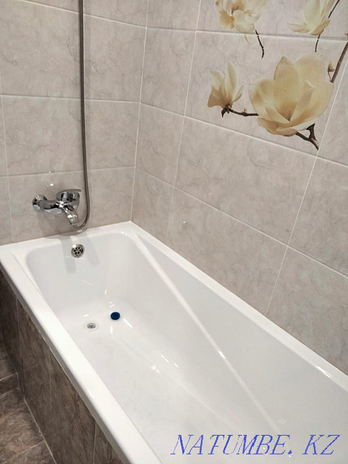 1 бөлмелі пәтер  Астана - изображение 2