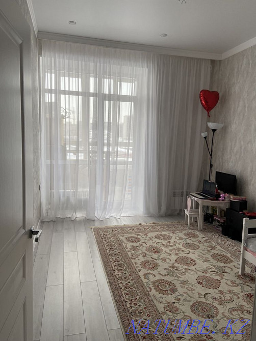 Однокомнатная квартира Астана - изображение 6