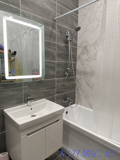 Однокомнатная квартира Астана - изображение 9