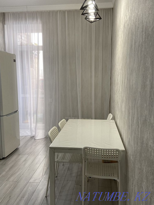 Однокомнатная квартира Астана - изображение 1