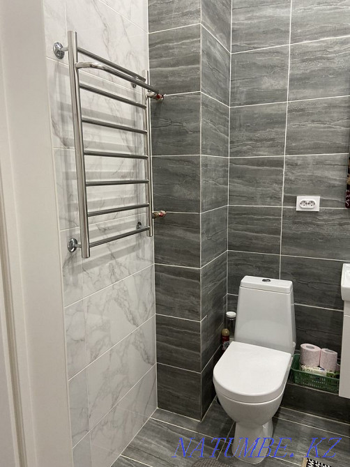 Однокомнатная квартира Астана - изображение 8