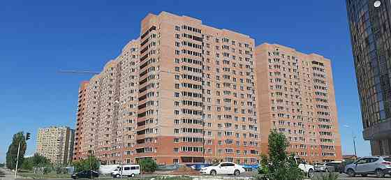 Однокомнатная квартира Astana