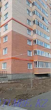 1-room apartment Astana - photo 4