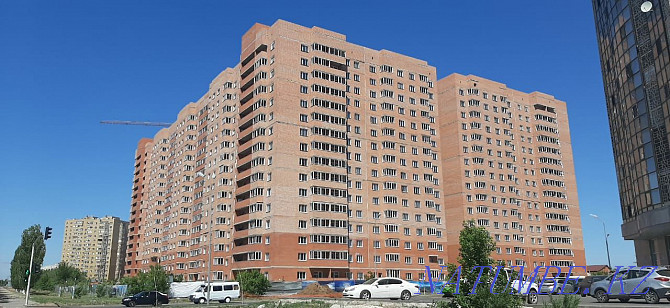 Однокомнатная квартира Астана - изображение 1