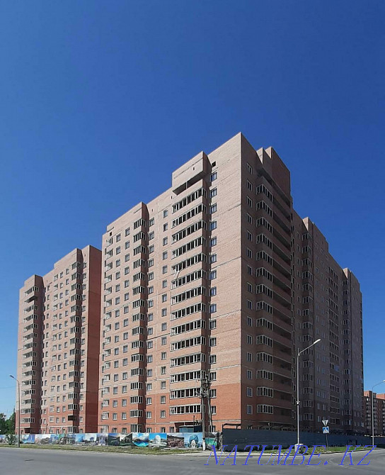 1-room apartment Astana - photo 2