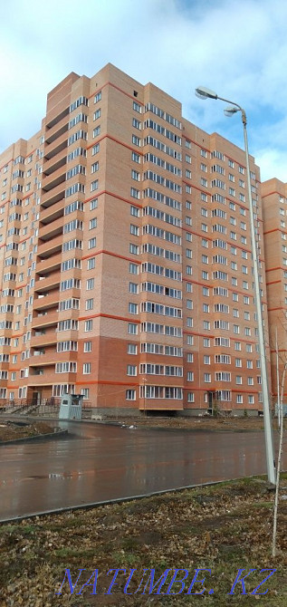 1-room apartment Astana - photo 3