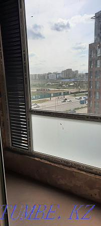 Однокомнатная квартира Астана - изображение 2