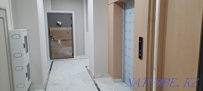 1-room apartment Astana - photo 17