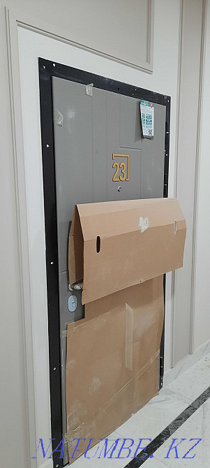 1-room apartment Astana - photo 20