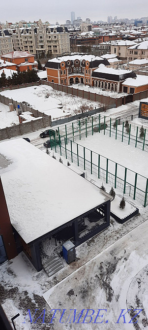 1-room apartment Astana - photo 15