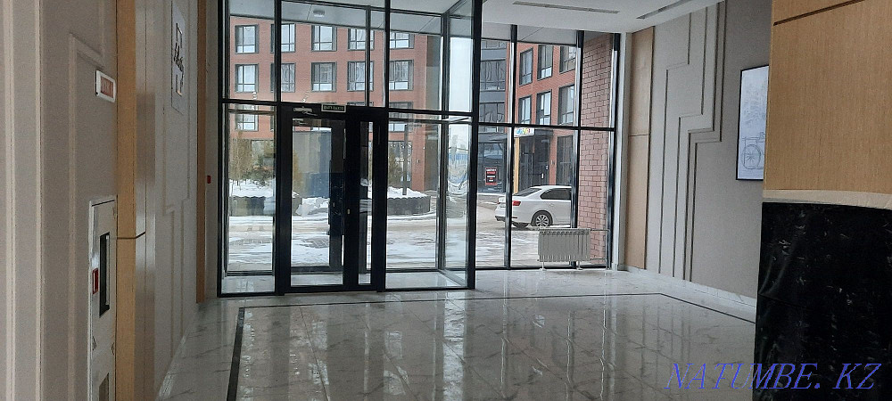 1-room apartment Astana - photo 9