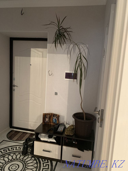 1-room apartment Astana - photo 4