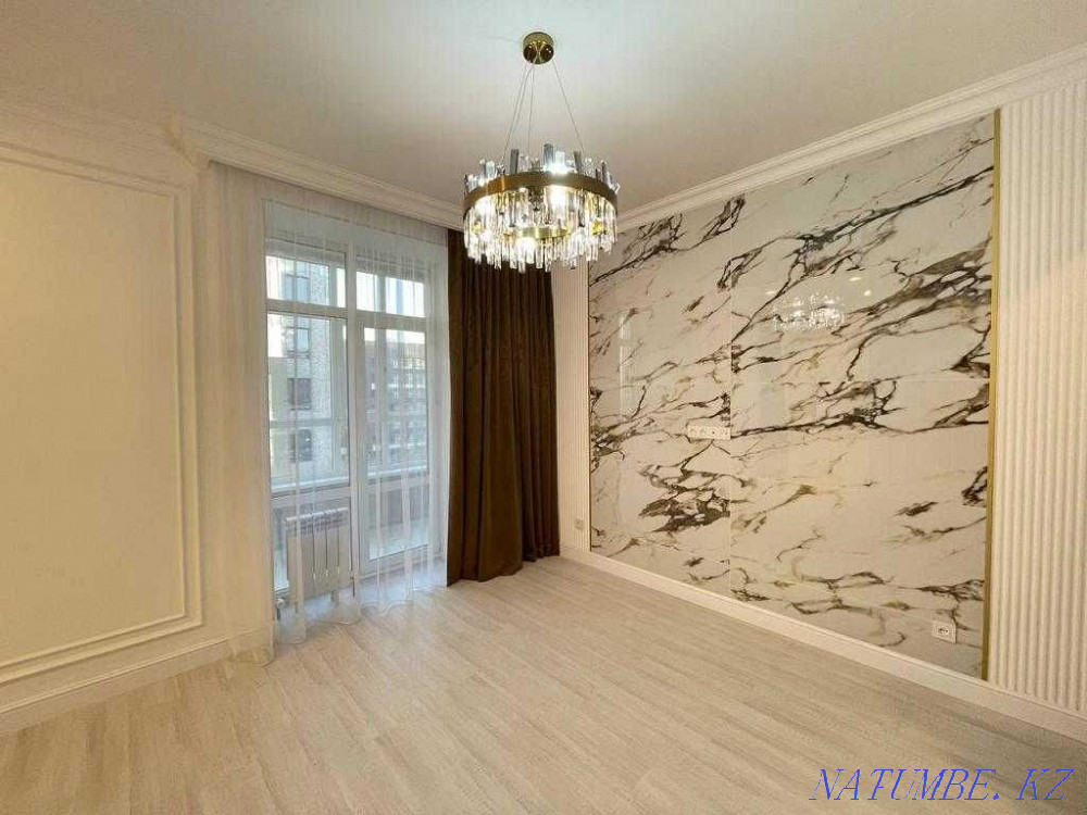 3-room apartment Astana - photo 9