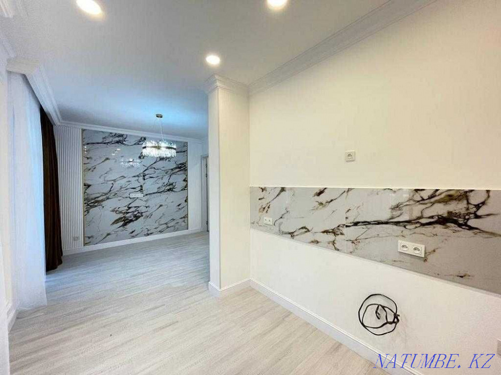 3-room apartment Astana - photo 1