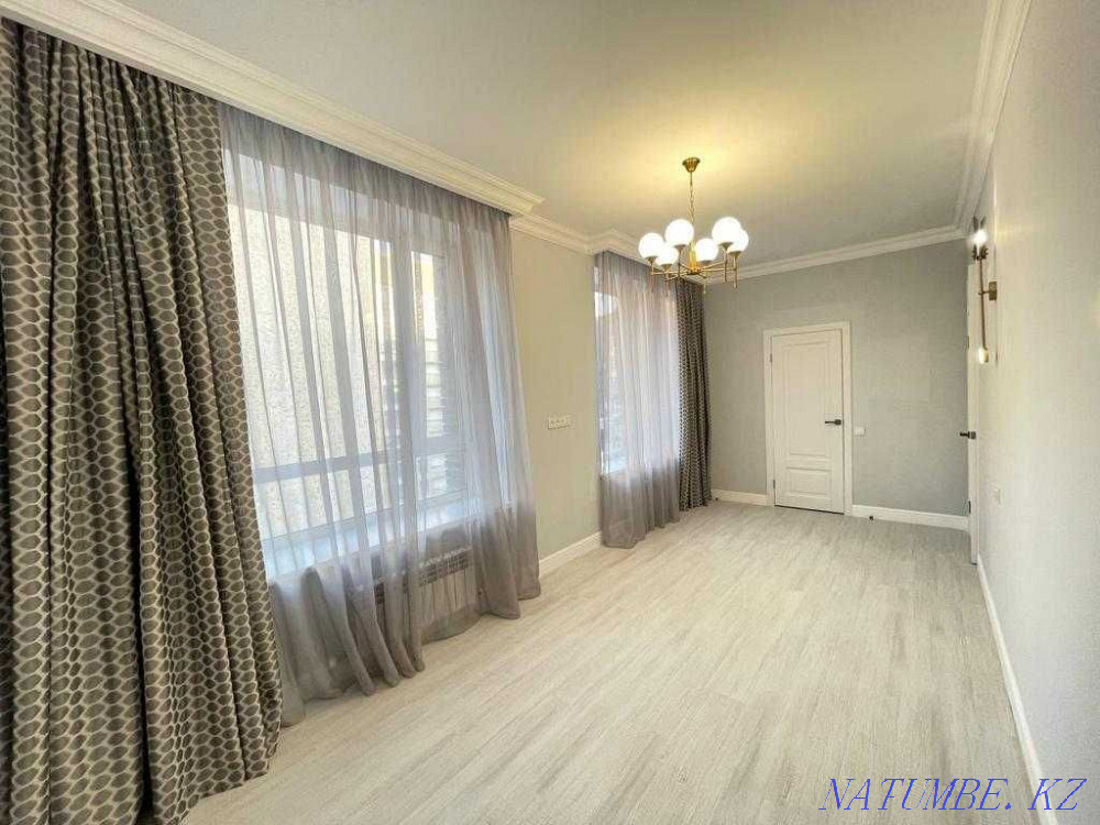 3-room apartment Astana - photo 4