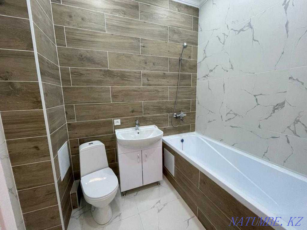3-room apartment Astana - photo 7