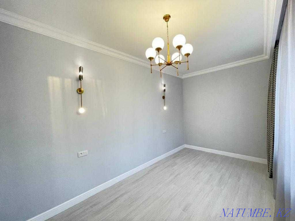 3-room apartment Astana - photo 5