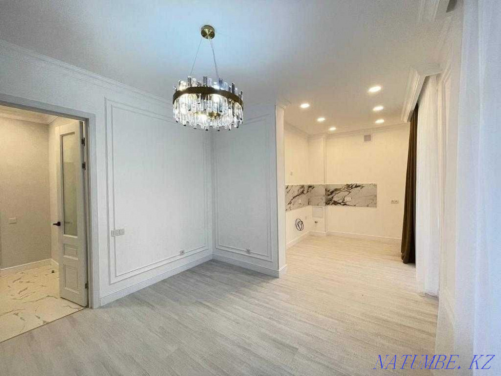 3-room apartment Astana - photo 2