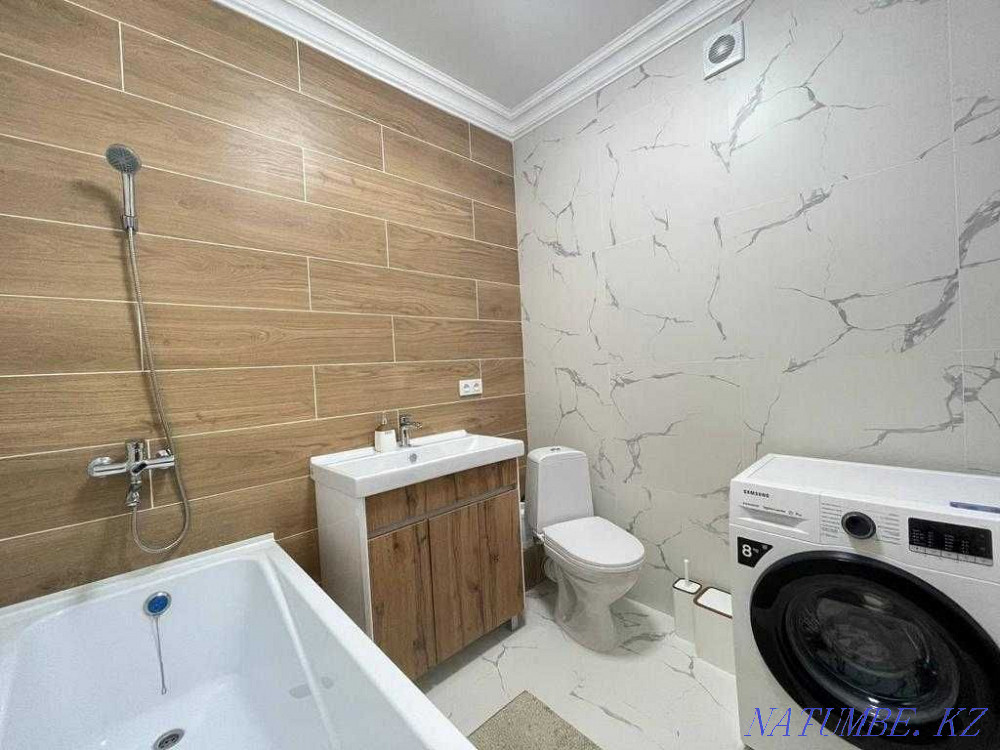 3-room apartment Astana - photo 8