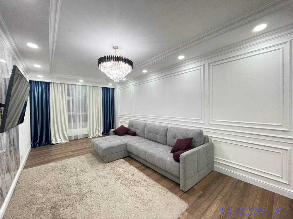 3-room apartment Astana - photo 2