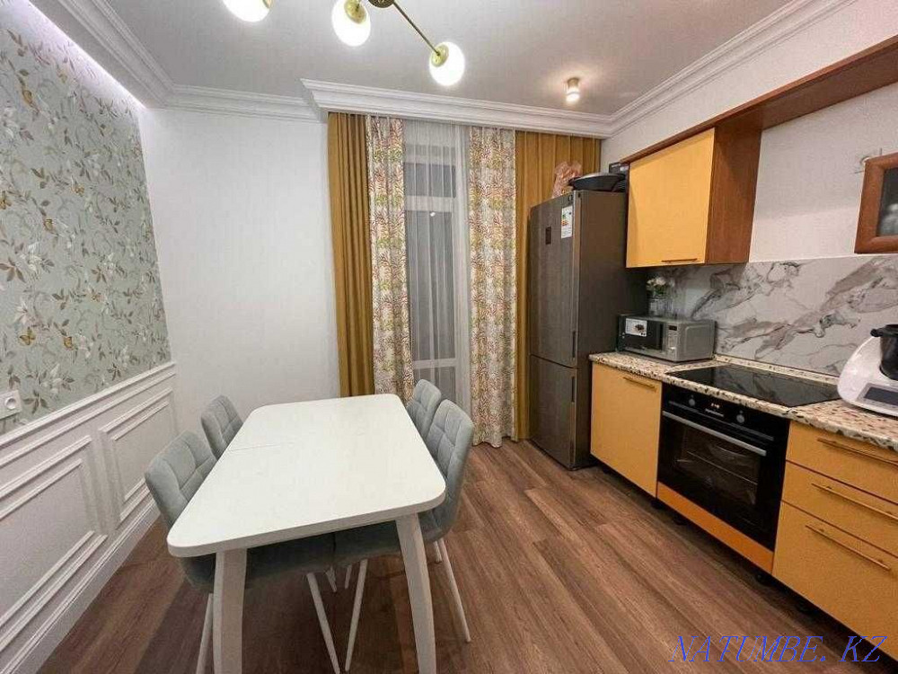 3-room apartment Astana - photo 7