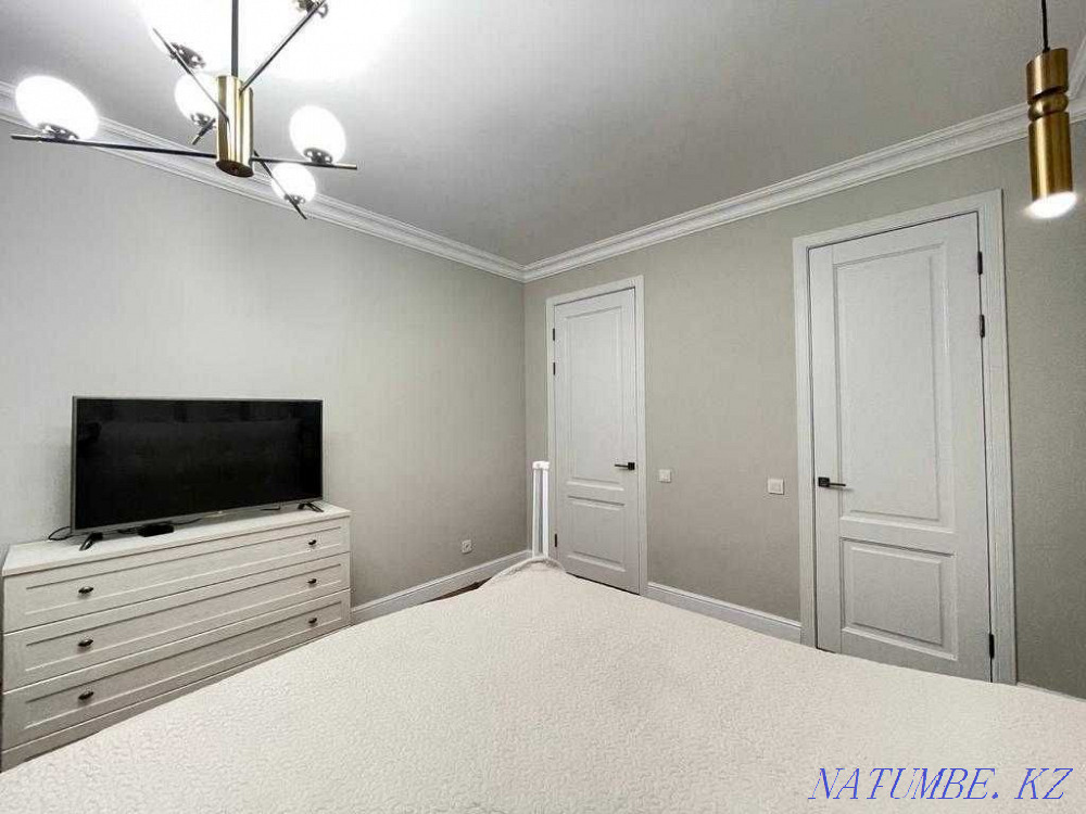 3-room apartment Astana - photo 5