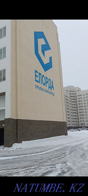 3-room apartment Astana - photo 2