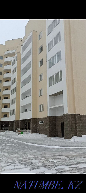 3-room apartment Astana - photo 5