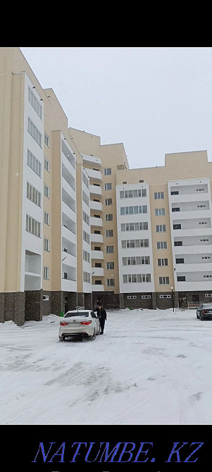 3-room apartment Astana - photo 3