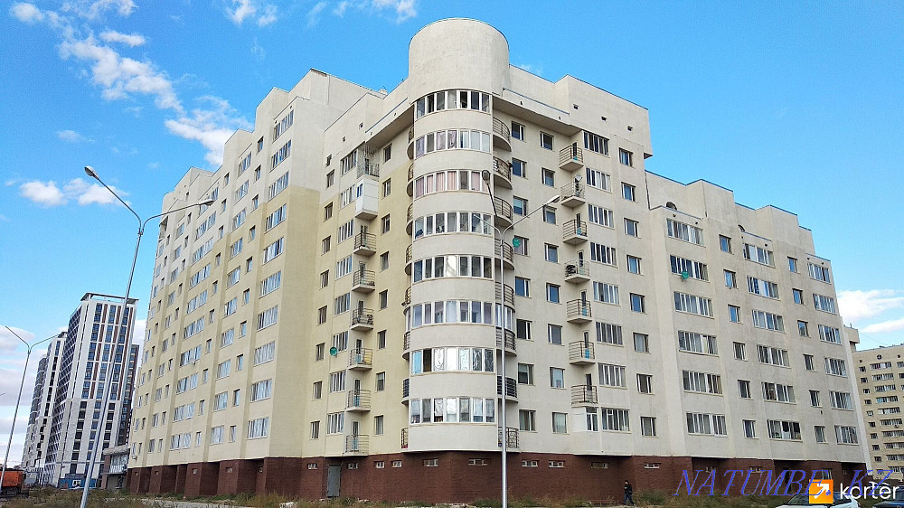 3-room apartment Astana - photo 1