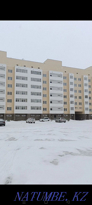 3-room apartment Astana - photo 4