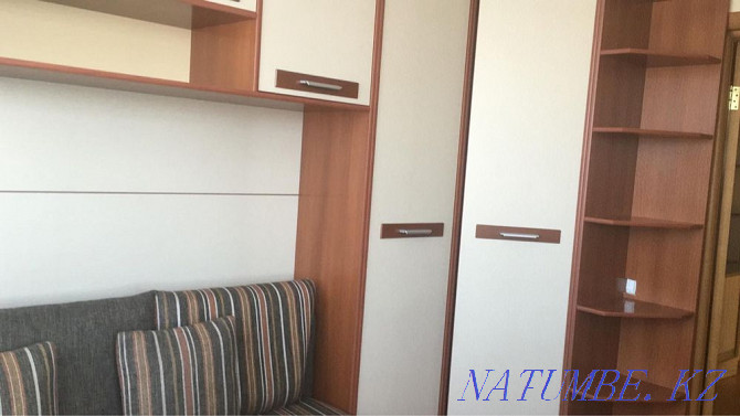 3-room apartment Astana - photo 10