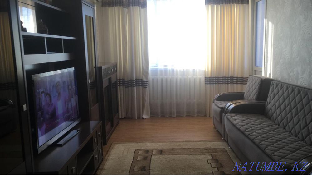 3-room apartment Astana - photo 11