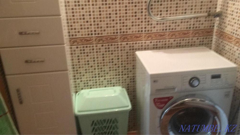 3-room apartment Astana - photo 9