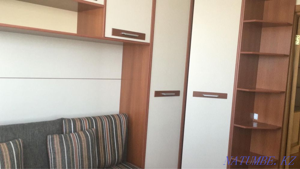 3-room apartment Astana - photo 10